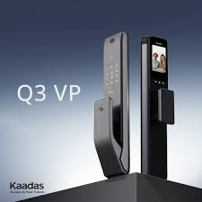 Khoá Cửa Điện Tử Thông Minh Kaadas Q3-VP