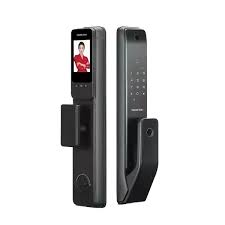 Khoá Cửa Điện Tử Thông Minh Kaadas Q3-VP