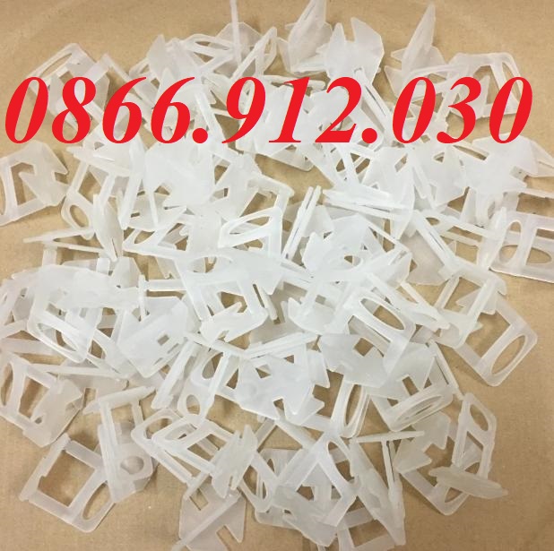 Xưởng sản xuất ke cân bằng ốp lát gạch