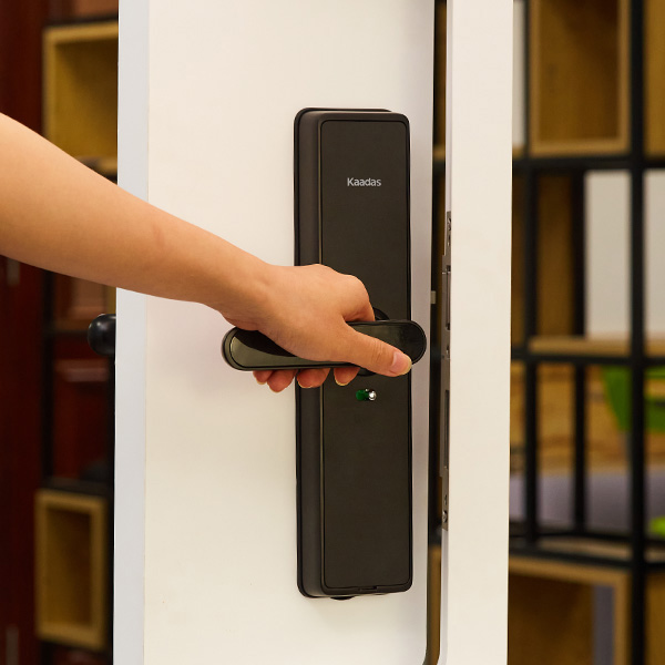Khoá Cửa Điện Tử Thông Minh Kaadas L8-5
