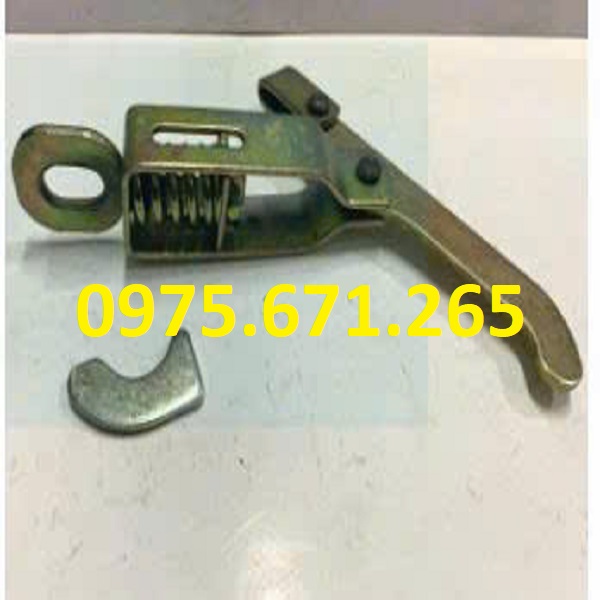 Mua khóa tôm gạt giá rẻ ở đâu chất lượng, uy tín?