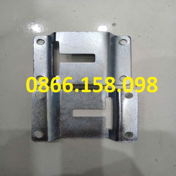 Bộ tay gài khóa cửa thùng xe tải sẵn kho số lượng lớn giá tại xưởng