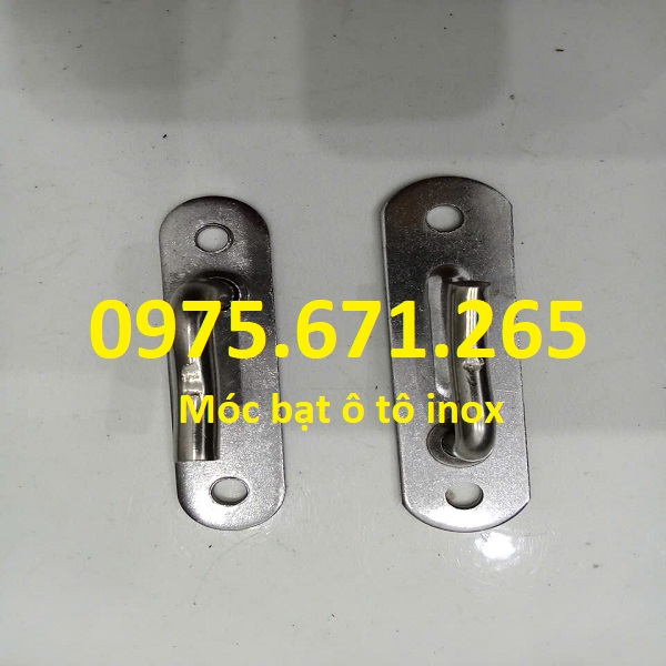 Mua móc bạt thùng xe tải ở đâu uy tín, giá rẻ?