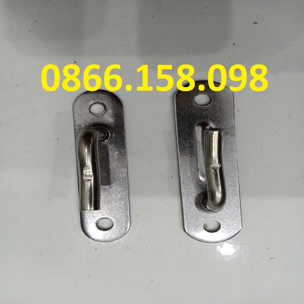 Làm thế nào để sử dụng móc bạt ô tô bền bỉ và an toàn?