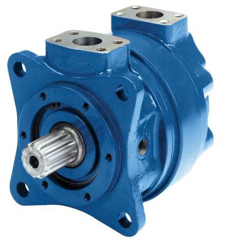 Bộ nguồn thuỷ lực, trái tim của hệ thống máy móc công nghiệp