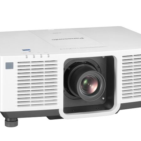 Máy chiếu Panasonic PT-VMZ61