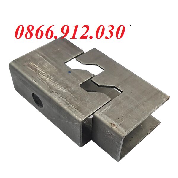 Pát răng cưa là gì? Ứng dụng thực tế trong bàn gấp, bàn tháo lắp