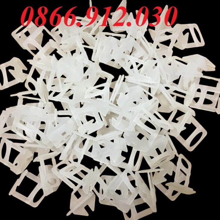 Xưởng Sản Xuất Ke Cân Bằng Ốp Lát Gạch Uy Tín