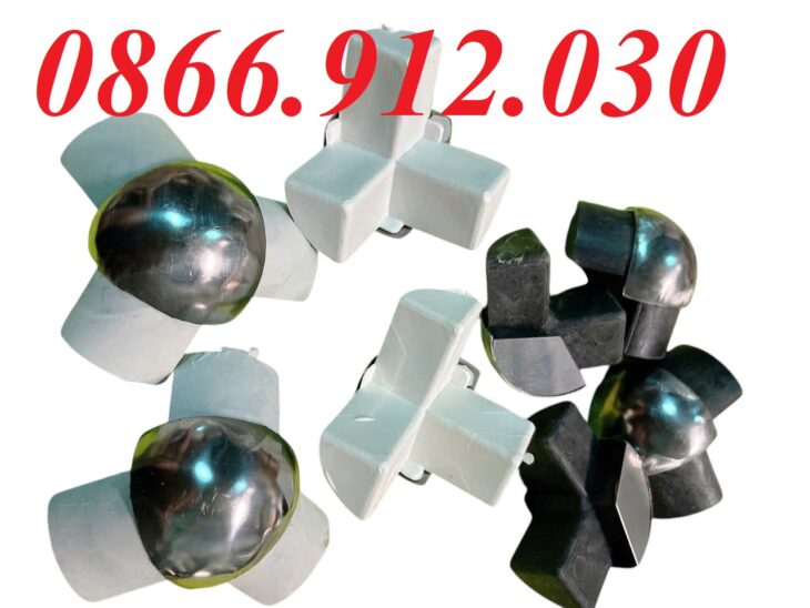 Bán sỉ chụp góc tủ nhôm, giá xưởng cho bác thợ