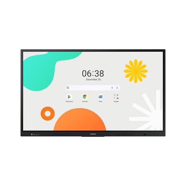 Màn hình tương tác Samsung WAF 86 inch | WA86F