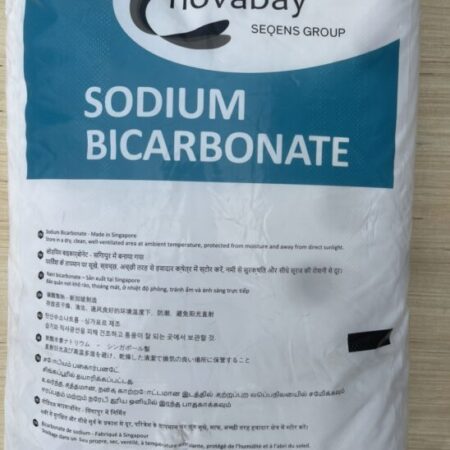 Sod lạnh Pháp, sodium bicarbonate 99%, tăng kiềm cho ao nuôi Sod lạnh Pháp, sodium bicarbonate 99%, tăng kiềm cho ao nuôi