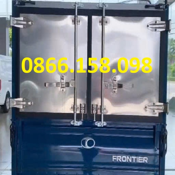 Bộ tay gài khóa cửa thùng xe tải sẵn kho số lượng lớn giá tại xưởng