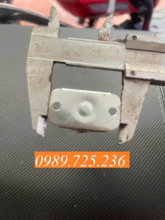 Nên mua bánh xe chịu lực ở đâu uy tín ?