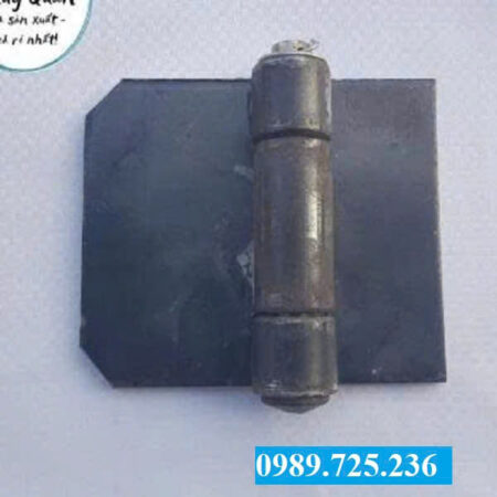 Nên mua bản lề lá xe tải ở đâu ?