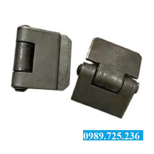 Nên mua bản lề lá xe tải ở đâu ?