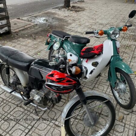 Nhận Gửi Xe Máy Từ Vn Sang Mỹ