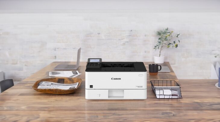 Máy in laser Canon LBP243dw Máy in laser Canon LBP243dw