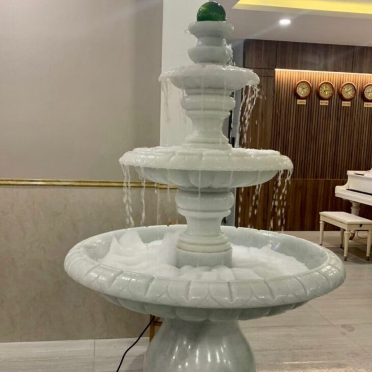 GỬI TƯỢNG ĐÁ VN QUA MỸ