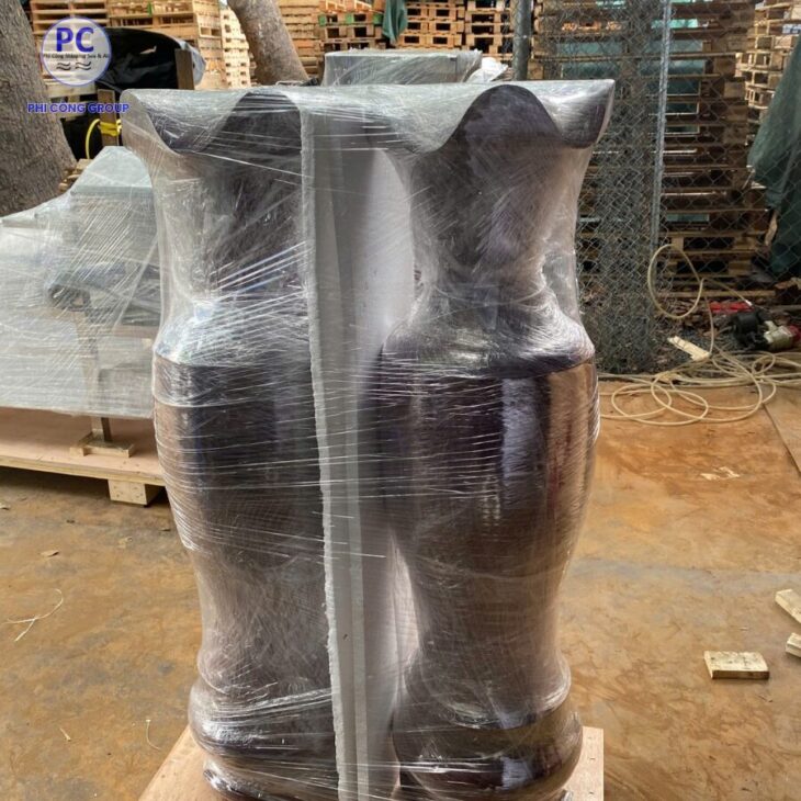 GỬI LỤC BÌNH GỖ BẰNG ĐƯỜNG BIỂN