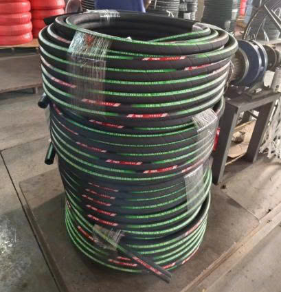 Ống cao su thuỷ lực SD ASIA, giá cạnh tranh, chất lượng cao