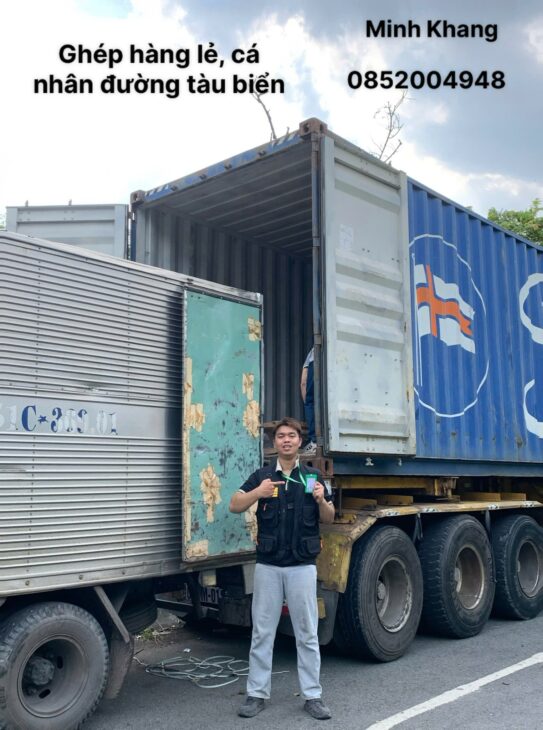 Minh Khang Avatar - Đà Nẵng Today