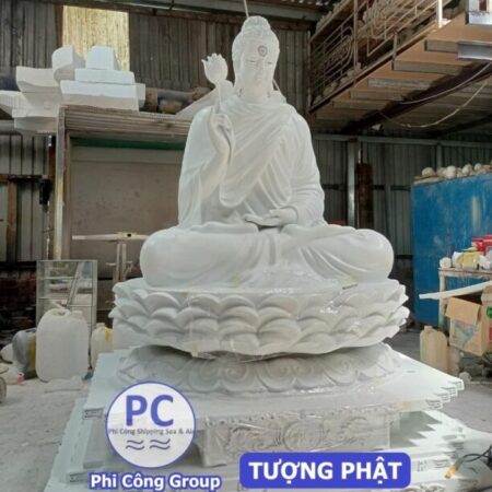 Gửi Tượng tôn giáo đi Mỹ tại Đà Nẵng