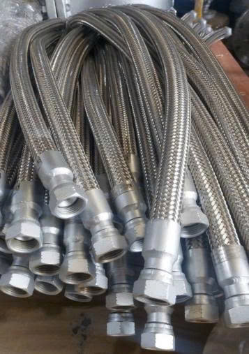 Ống chịu nhiệt Teflon R14 Sỉ và lẻ tại Đồng Nai