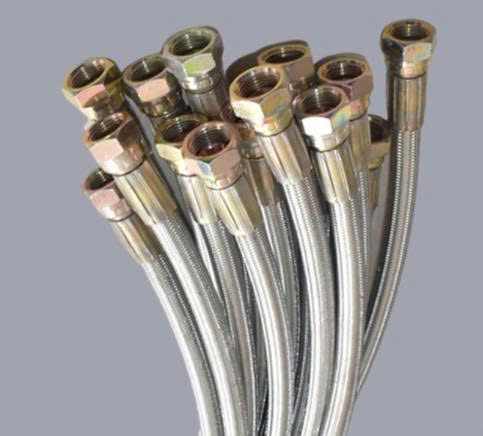 Ống chịu nhiệt Teflon R14 Sỉ và lẻ tại Đồng Nai