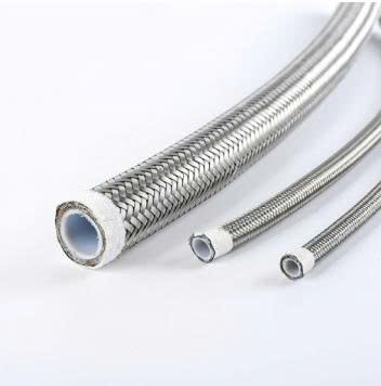 Ống chịu nhiệt Teflon R14 Sỉ và lẻ tại Đồng Nai