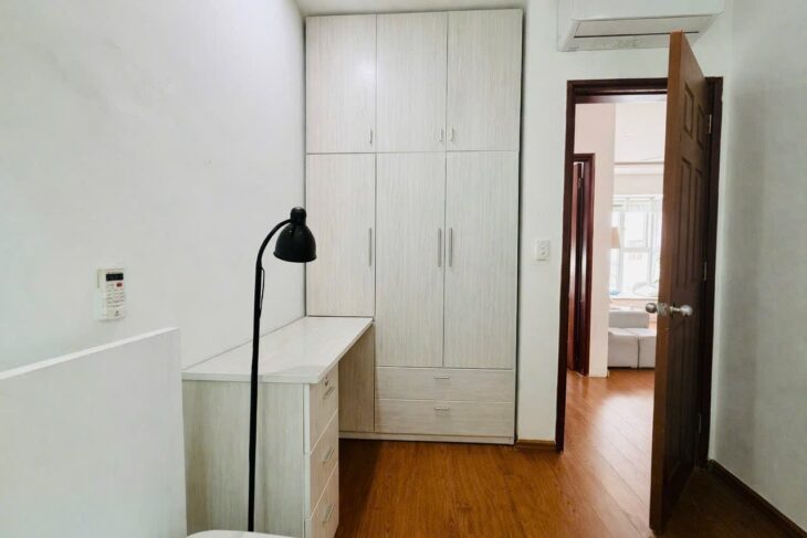 CĂN HỘ CHUNG CƯ PHONG BẮC – 52m² – GIÁ CHỈ 2,4 TỶ