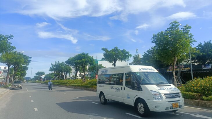 LÔ ĐẤT HIẾM – MẶT TIỀN NGUYỄN PHƯỚC LAN, HÒA XUÂN – CHỈ 16,5 TỶ