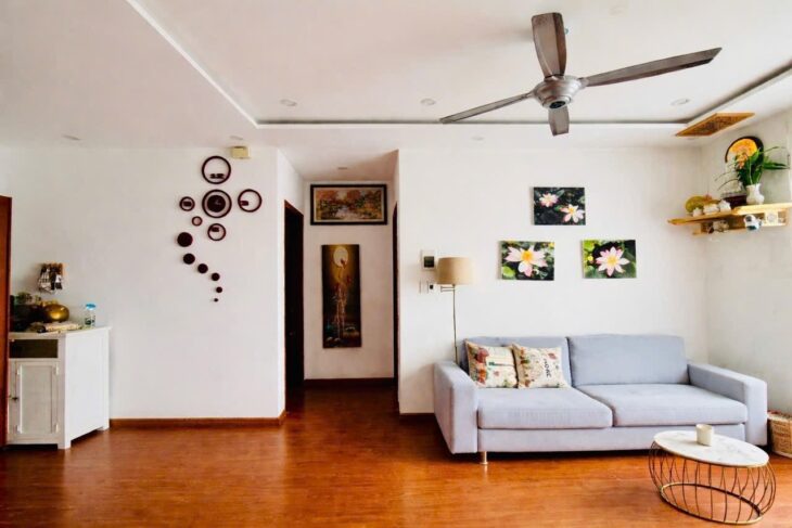 CĂN HỘ CHUNG CƯ PHONG BẮC – 52m² – GIÁ CHỈ 2,4 TỶ