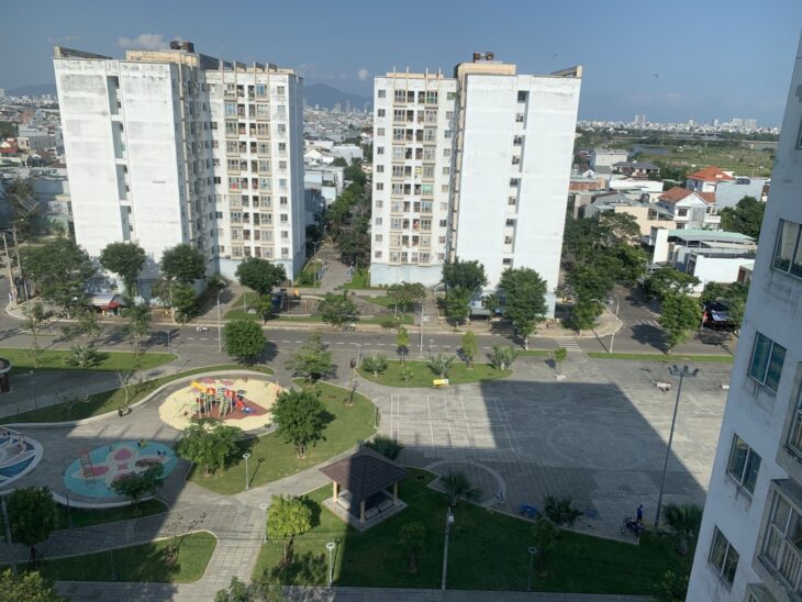 CĂN HỘ CHUNG CƯ PHONG BẮC – 52m² – GIÁ CHỈ 2,4 TỶ