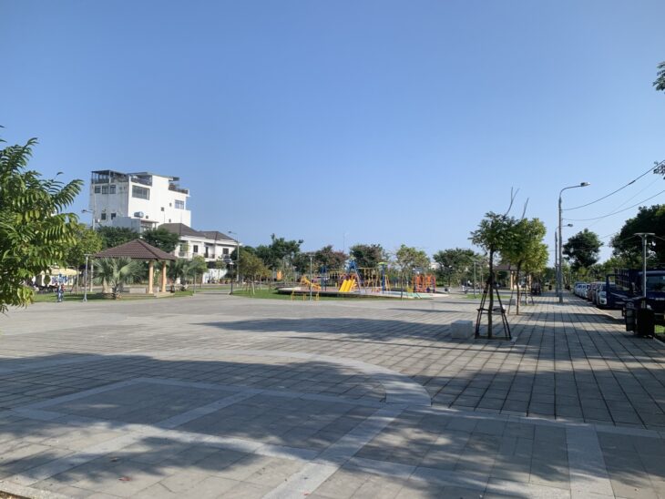 CĂN HỘ CHUNG CƯ PHONG BẮC – 52m² – GIÁ CHỈ 2,4 TỶ