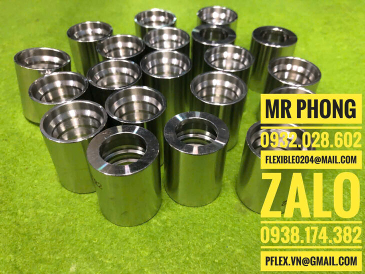 Ống tuy ô thủy lực-ống tuy ô thủy lực-ống thủy lực -Đầu cút ống thủy lực -Cút nối ống thủy lực