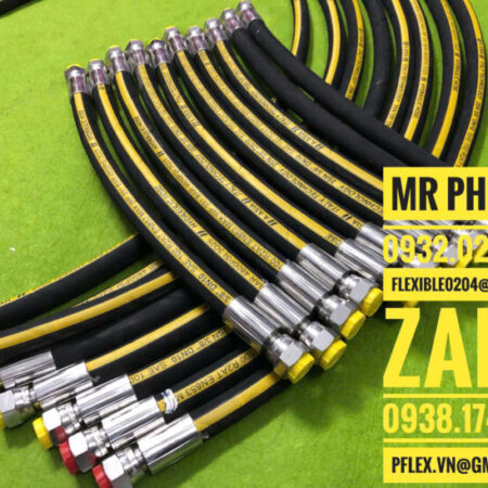 dây mềm thủy lực- dây thủy lực 2SN- dây dẫn dầu thủy lực dây mềm thủy lực- dây thủy lực 2SN- dây dẫn dầu thủy lực
