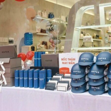 QUÀ TẶNG IN ẤN THÔNG TIN THEO YÊU CẦU – QUÀ TẶNG DOANH NGHIỆP