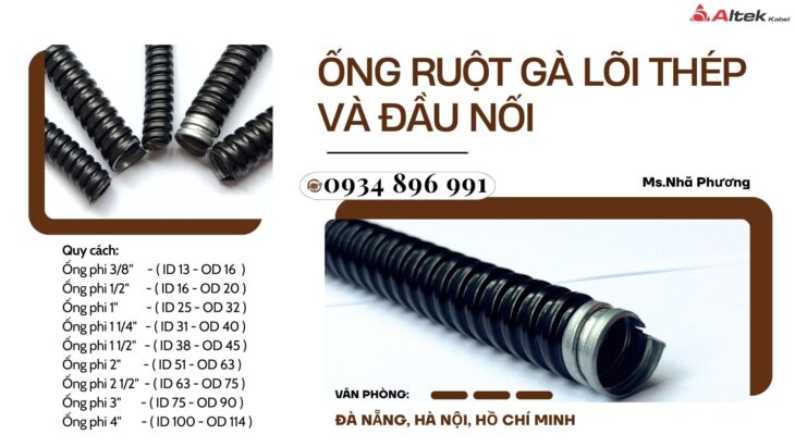 Ống Kẽm Bọc Thép Phi 16 – Đầy Đủ Phụ Kiện – Sẵn Kho Đà Nẵng, Hà Nội, TP.HCM Ống Kẽm Bọc Thép Phi 16 – Đầy Đủ Phụ Kiện – Sẵn Kho Đà Nẵng, Hà Nội, TP.HCM
