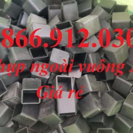 Nút Cao Su Chống Trầy Sàn