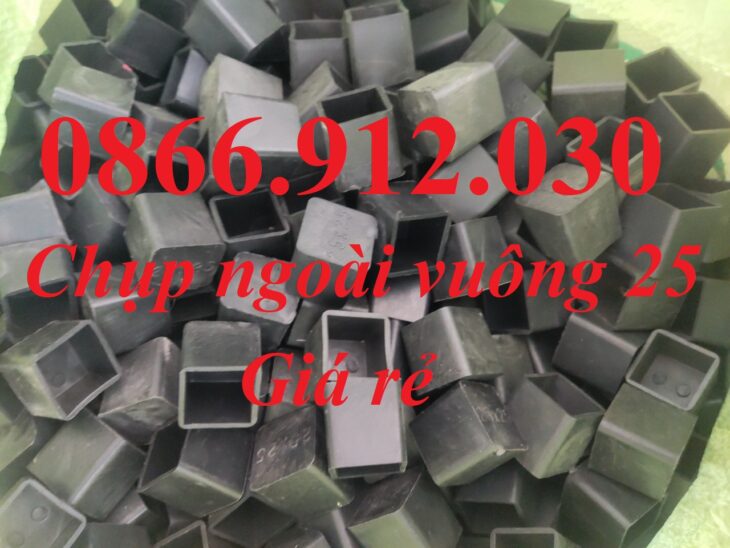 Nút Cao Su Chống Trầy Sàn