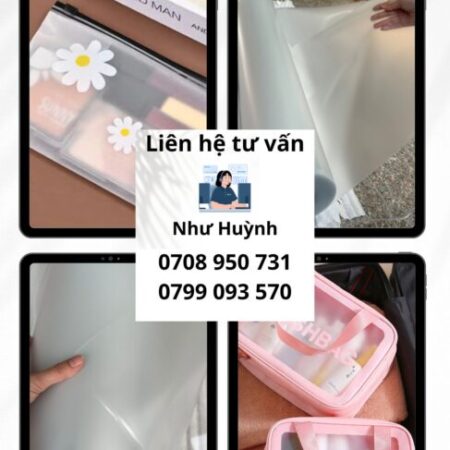 Mua nhựa pvc, bạt nhựa pvc trong mờ