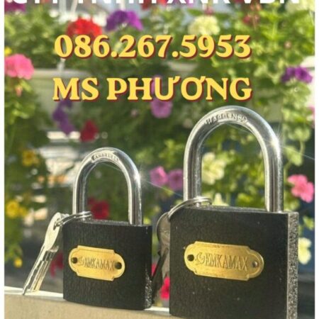 Báo giá Khóa tri vàng 3p, 5p , 6p giá sỉ tại xưởng báo giá tốt