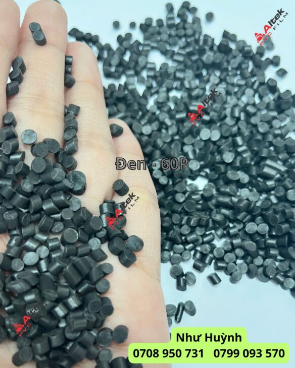 giá hạt nhựa pvc mềm 1xxx