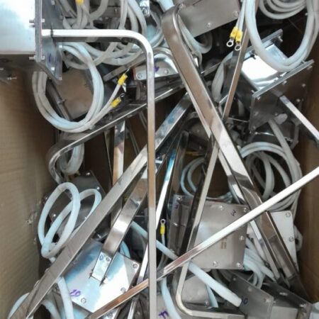 Điện Trở Nhiệt – Sức Mạnh Gia Nhiệt Trong Lòng Bàn Tay