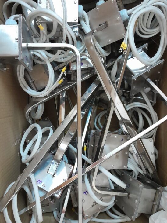 Điện Trở Nhiệt – Sức Mạnh Gia Nhiệt Trong Lòng Bàn Tay