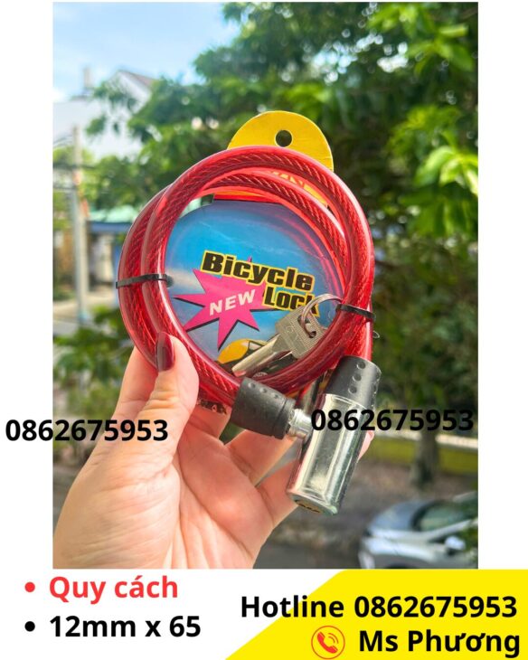 Tổng kho sỉ ổ khóa VBN < BG giá tốt tại HCM