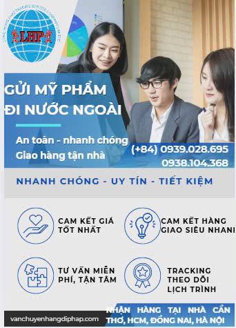 Cty gửi hàng đi quốc tế Avatar - Đà Nẵng Today