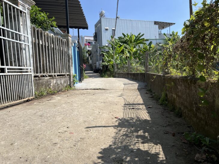 LÔ ĐẤT ĐẸP KIỆT Ô TÔ NGUYỄN NHƯ ĐÃI – CAO RÁO, YÊN TĨNH – GIÁ ĐẦU TƯ CỰC TỐT!