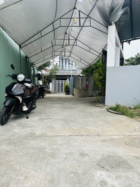 ĐẤT ĐẸP 100m² – Ô TÔ ĐỖ CỬA – GIÁ CHỈ 2,39 TỶ