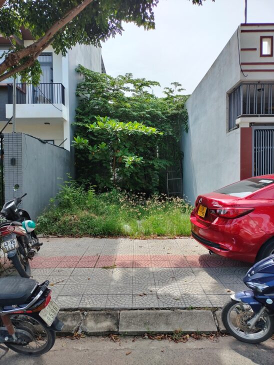 CHỈ 6,85 TỶ – LÔ ĐẤT ĐẸP THANH LƯƠNG 15, HÒA XUÂN – SIÊU HIẾM!